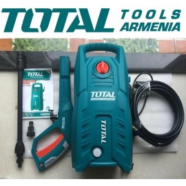 (Կարչեր) բարձր ճնշման լվացող  սարք  1200 Վտ